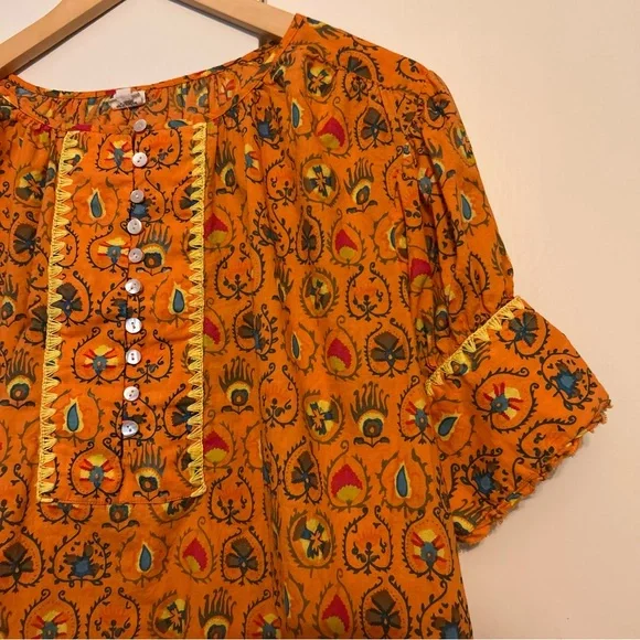 Ivy Jane Blouse - Picture 5 of 11